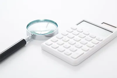 現場調査、お見積り無料