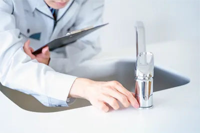 必要な施工を提案